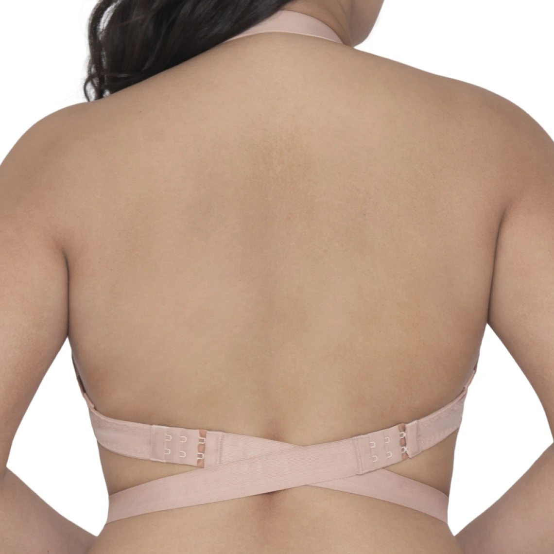 Soutien-gorge Plongeant Armatures Multipositions Curvy Kate SUPERPLUNGE Latte 6 Soutien-gorge Plongeant Armatures Multipositions Curvy Kate SUPERPLUNGE Latte – Image 4