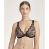 Soutien-gorge Plongeant Armatures Aubadeicone