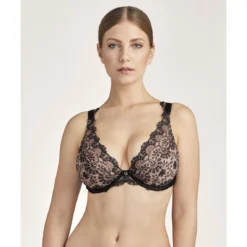Soutien-gorge Plongeant Armatures Aubadeicone