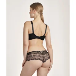 Soutien-gorge Plongeant Armatures Aubadeicone -FITANCY Boutique soutien gorge plongeant armatures noir 3176066 3 1140x1140