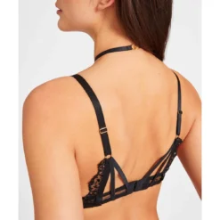 Soutien-gorge Plongeant Armatures Aubade ECRIN NOIR Noir 9 Soutien-gorge Plongeant Armatures Aubade ECRIN NOIR Noir -FITANCY Boutique soutien gorge plongeant armatures noir 3219369 3 1140x1140