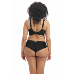 Elomi Priya - Soutien-gorge Plongeant avec Armatures Noir -FITANCY Boutique soutien gorge plongeant armatures noir 3241207 5 1140x1140