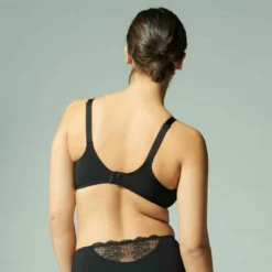 Simone Perele - Soutien-gorge Plongeant Armatures REVE - Noir -FITANCY Boutique soutien gorge plongeant armatures noir 3367150 3 1140x1140