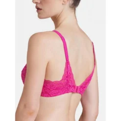 Aubade Rosessence - Soutien-gorge Plongeant à Armatures Rose 9 Aubade Rosessence - Soutien-gorge Plongeant à Armatures Rose -FITANCY Boutique soutien gorge plongeant armatures rose 3363846 3 1140x1140
