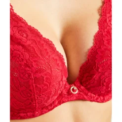 Aubade Rosessence Soutien-gorge Plongeant Armatures Gala Rouge 9 Aubade Rosessence Soutien-gorge Plongeant Armatures Gala Rouge -FITANCY Boutique soutien gorge plongeant armatures rouge 1208581 2 1140x1140