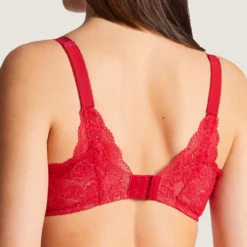 Aubade Rosessence Soutien-gorge Plongeant Armatures Gala Rouge 10 Aubade Rosessence Soutien-gorge Plongeant Armatures Gala Rouge -FITANCY Boutique soutien gorge plongeant armatures rouge 1208581 3 1140x1140