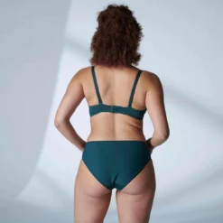 Simone Perele Soutien-gorge Plongeant Armatures - Bleu -FITANCY Boutique soutien gorge plongeant armatures vert 3405604 4 1140x1140