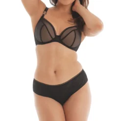 Curvy Kate Lifestyle Soutien-gorge Plongeant Noir 17 Curvy Kate Lifestyle Soutien-gorge Plongeant Noir -FITANCY Boutique soutien gorge plongeant curvy kate lifestyle black 7 1140x1140