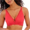 Soutien-gorge Plongeant Sans Armatures Rouge Freya 2 Soutien-gorge Plongeant Sans Armatures Rouge Freya -FITANCY Boutique soutien gorge plongeant sans armatures rouge 3409492 2 1140x1140