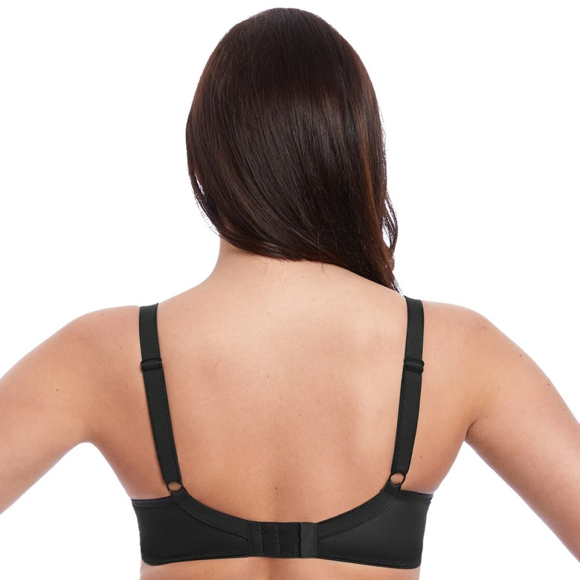 Freya Cameo Soutien-gorge Plunge Noir - Maintien et Élégance 6 Freya Cameo Soutien-gorge Plunge Noir - Maintien et Élégance – Image 4