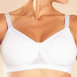 Soutien-gorge Post-opératoire Chantelle Blanc