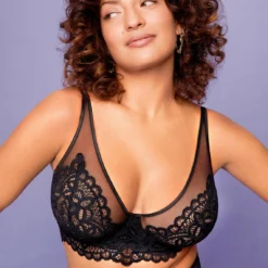 Prima Donna First Night - Soutien-gorge Triangle Plongeant à Armatures 12 Prima Donna First Night - Soutien-gorge Triangle Plongeant à Armatures -FITANCY Boutique soutien gorge primadonna twist first night noir 1230189 8 1140x1140