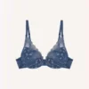 Passionata Soutien-gorge Push-up à Armatures Bleu - Collection White Nights 1 Passionata Soutien-gorge Push-up à Armatures Bleu - Collection White Nights -FITANCY Boutique soutien gorge push up a armatures white nights bleu 3681245 7993741 41 1140x1140
