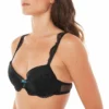 Soutien-gorge Push-up Coque Moulée RIVALE POMM'POIRE 2 Soutien-gorge Push-up Coque Moulée RIVALE POMM'POIRE -FITANCY Boutique soutien gorge push up coque moulee rivale pommpoire noir 1275937 1 1140x1140