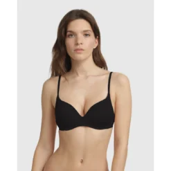 DIM Soutien-gorge Push-up Sans Armatures 6 DIM Soutien-gorge Push-up Sans Armatures -FITANCY Boutique soutien gorge push up sans armatures noir 2890027 1140x1140