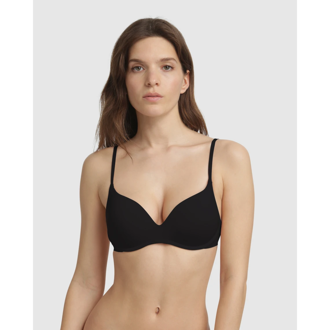DIM Soutien-gorge Push-up Sans Armatures 4 DIM Soutien-gorge Push-up Sans Armatures – Image 2