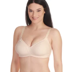 Jolidon Classic Beauty - Soutien-gorge Sans Armature Beige 8 Jolidon Classic Beauty - Soutien-gorge Sans Armature Beige -FITANCY Boutique soutien gorge sans armature beige 1194757 2 1140x1140