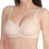 Jolidon Classic Beauty - Soutien-gorge Sans Armature Beige
