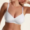 Soutien-gorge Sans Armature Jolidon CLASSIC BEAUTY Blanc 2 Soutien-gorge Sans Armature Jolidon CLASSIC BEAUTY Blanc -FITANCY Boutique soutien gorge sans armature blanc 1194755 1140x1140