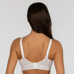 Playtex Soutien-gorge Sans Armatures Blanc Feel Good Support -FITANCY Boutique soutien gorge sans armatures blanc 2890113 3 1140x1140