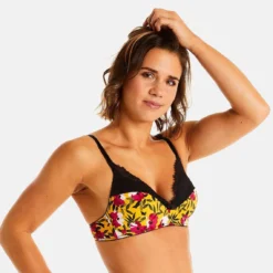 Soutien-gorge Sans Armatures Coque Souple Jaune Shaker 12 Soutien-gorge Sans Armatures Coque Souple Jaune Shaker -FITANCY Boutique soutien gorge sans armatures coque souple jaune shaker 3439334 6686336 36 1140x1140