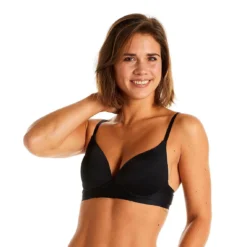 Soutien-gorge Sans Armatures Coque Souple - Noir Pomm Poire Ghost 12 Soutien-gorge Sans Armatures Coque Souple - Noir Pomm Poire Ghost -FITANCY Boutique soutien gorge sans armatures coque souple noir ghost 3439346 6686396 96 1140x1140