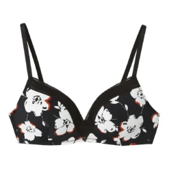 Soutien-gorge Sans Armatures Coques Souples Noir Cookie 11 Soutien-gorge Sans Armatures Coques Souples Noir Cookie -FITANCY Boutique soutien gorge sans armatures coques souples noir cookie 3662463 7882969 69 1140x1140