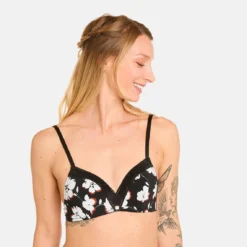 Soutien-gorge Sans Armatures Coques Souples Noir Cookie 12 Soutien-gorge Sans Armatures Coques Souples Noir Cookie -FITANCY Boutique soutien gorge sans armatures coques souples noir cookie 3662463 7882971 71 1140x1140