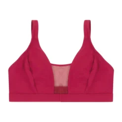 Soutien-gorge Sans Armatures Femme Tulle Athena -FITANCY Boutique soutien gorge sans armatures femme tulle athena rouge 3671817 7937033 33 1140x1140