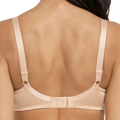Soutien-gorge Sans Armantures Wacoal EGLANTINE Creme Brulee -FITANCY Boutique soutien gorge sans armatures nacre 295267 4 1140x1140
