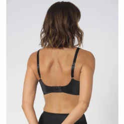 Soutien-gorge Sans Armatures Triumph TRUE SHAPE SENSATION Noir 17 Soutien-gorge Sans Armatures Triumph TRUE SHAPE SENSATION Noir -FITANCY Boutique soutien gorge sans armatures noir 3167348 4 1140x1140