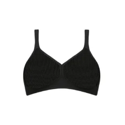 Soutien-gorge Triumph MODERN SOFT COTTON Noir -FITANCY Boutique soutien gorge sans armatures noir 3167392 1140x1140