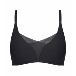 Soutien-gorge Sans Armatures Triumph FIT SMART Noir -FITANCY Boutique soutien gorge sans armatures noir 3246057 1140x1140