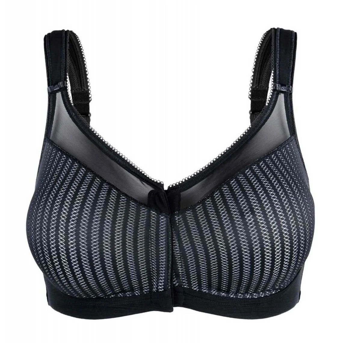 Berlei Soutien-gorge Sans Armatures Ouverture Devant 4 Berlei Soutien-gorge Sans Armatures Ouverture Devant – Image 2