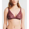 Soutien-gorge Sans Armatures - Rouge Louisa Bracq -FITANCY Boutique soutien gorge sans armatures rouge 3398088 2 1140x1140