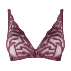 Soutien-gorge Sans Armatures - Rouge Louisa Bracq 8 Soutien-gorge Sans Armatures - Rouge Louisa Bracq -FITANCY Boutique soutien gorge sans armatures rouge 3398088 1140x1140