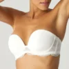 Simone Perele Soutien-gorge Bandeau Armatures - Ivoire -FITANCY Boutique soutien gorge simone perele karma naturel 2 2892304 8 1140x1140