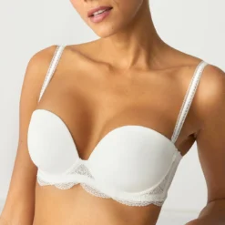 Simone Perele Soutien-gorge Bandeau Armatures - Ivoire 10 Simone Perele Soutien-gorge Bandeau Armatures - Ivoire -FITANCY Boutique soutien gorge simone perele karma naturel 2892304 10 1140x1140
