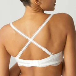 Simone Perele Soutien-gorge Bandeau Armatures - Ivoire 12 Simone Perele Soutien-gorge Bandeau Armatures - Ivoire -FITANCY Boutique soutien gorge simone perele karma naturel 4 2892304 6 1140x1140