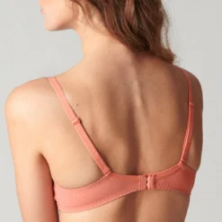 Simone Perele Soutien-gorge Avec Armatures Décolleté Plongeant - Rose 13 Simone Perele Soutien-gorge Avec Armatures Décolleté Plongeant - Rose -FITANCY Boutique soutien gorge simone perele wish vieux rose 3 3462064 8 1140x1140