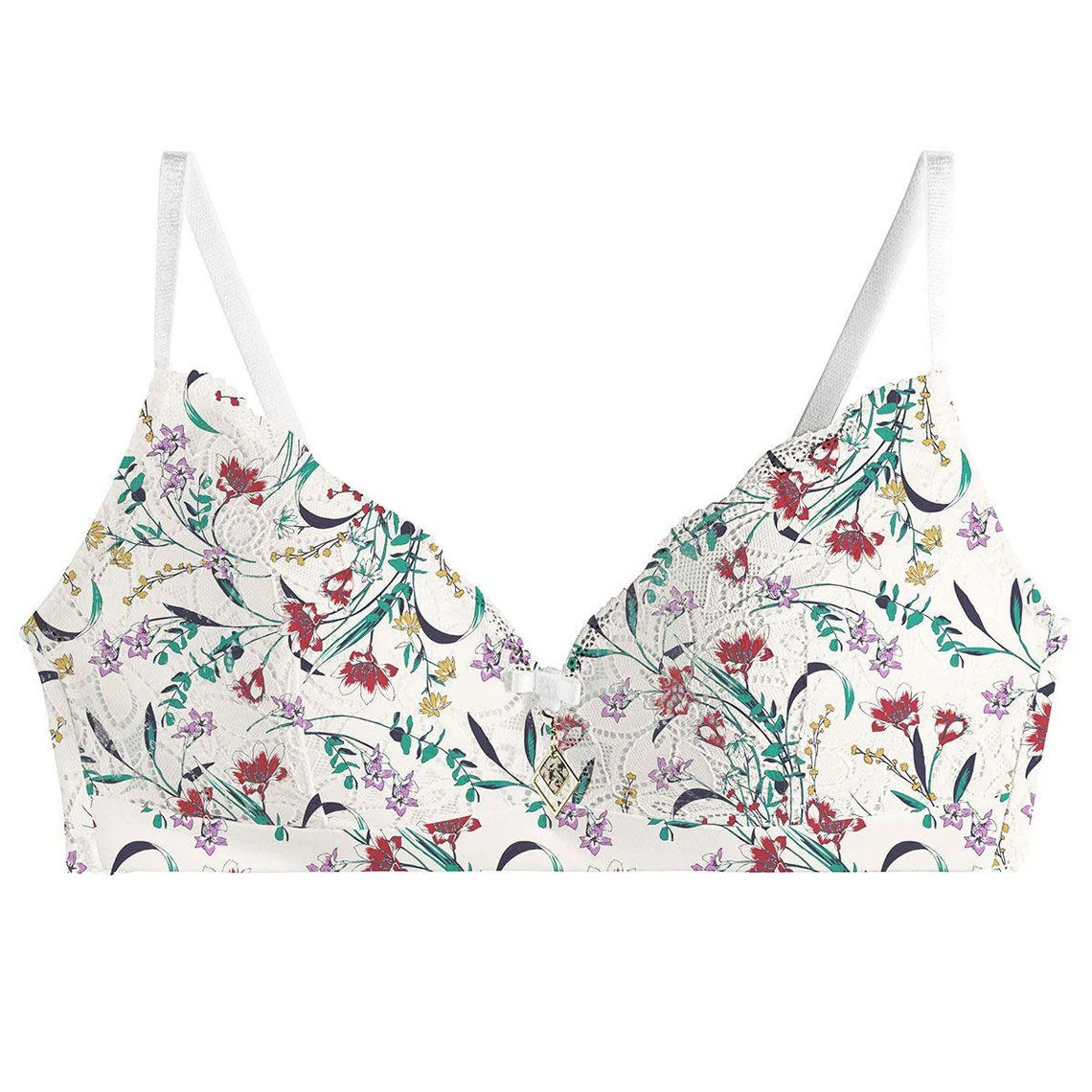 Soutien-gorge Souple 4 Soutien-gorge Souple – Image 2