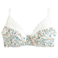 Soutien-gorge Souple Ivoire/orange Elena 9 Soutien-gorge Souple Ivoire/orange Elena -FITANCY Boutique soutien gorge souple ivoireorange elena 3556580 7256098 98 1140x1140