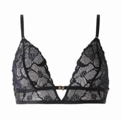 Soutien-gorge Souple Noir Ophélie 11 Soutien-gorge Souple Noir Ophélie -FITANCY Boutique soutien gorge souple noir ophelie 3595271 7494119 19 1140x1140