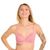 Soutien-gorge Souple Sans Armatures Rose Abeille -FITANCY Boutique soutien gorge souple sans armatures rose abeille 3662503 7883203 3 1140x1140