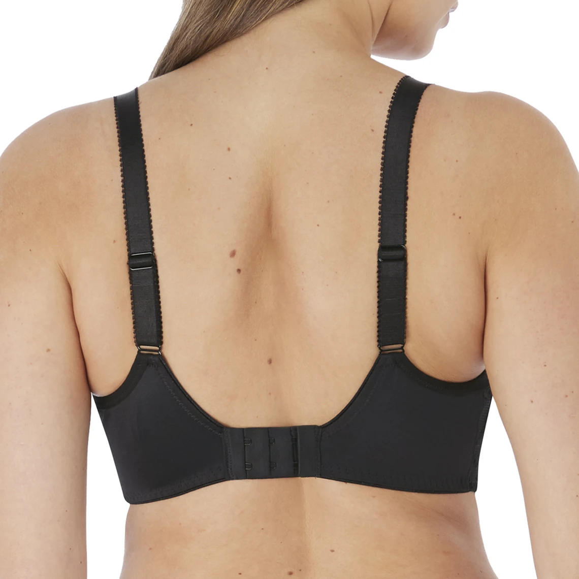 Fantasie Soutien-gorge Spacer Emboitant à Armatures - Noir 5 Fantasie Soutien-gorge Spacer Emboitant à Armatures - Noir – Image 3
