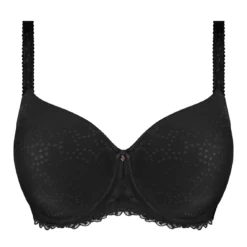 Fantasie Soutien-gorge Spacer Emboitant à Armatures - Noir 6 Fantasie Soutien-gorge Spacer Emboitant à Armatures - Noir -FITANCY Boutique soutien gorge spacer emboitant armatures noir 1229047 1140x1140