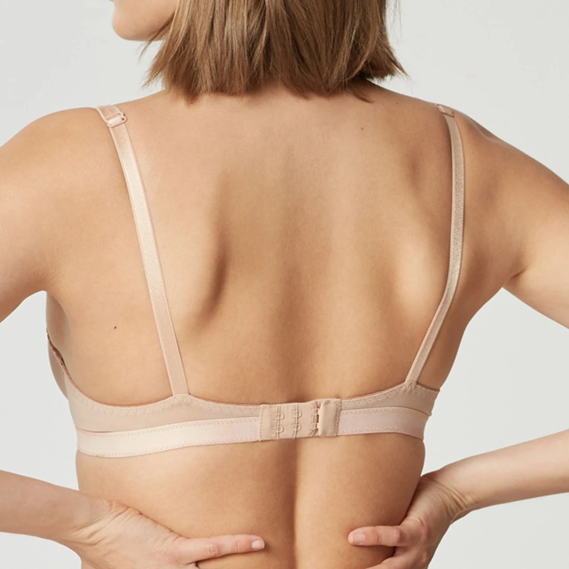 Maison Lejaby Soutien-gorge Triangle à Armatures - Collection Shade 6 Maison Lejaby Soutien-gorge Triangle à Armatures - Collection Shade – Image 4