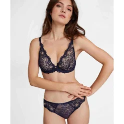 Soutien-gorge Triangle Armatures - Bleu Aubade 11 Soutien-gorge Triangle Armatures - Bleu Aubade -FITANCY Boutique soutien gorge triangle armatures bleu 3364342 4 1140x1140
