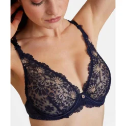 Soutien-gorge Triangle Armatures - Bleu Aubade 13 Soutien-gorge Triangle Armatures - Bleu Aubade -FITANCY Boutique soutien gorge triangle armatures bleu 3364342 6 1140x1140