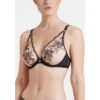 Soutien-gorge Triangle Armatures Noir Aubade Trésor Infini -FITANCY Boutique soutien gorge triangle armatures noir 3363942 2 1140x1140